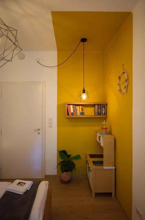 Citychalet Family Bozen Zewnętrze zdjęcie